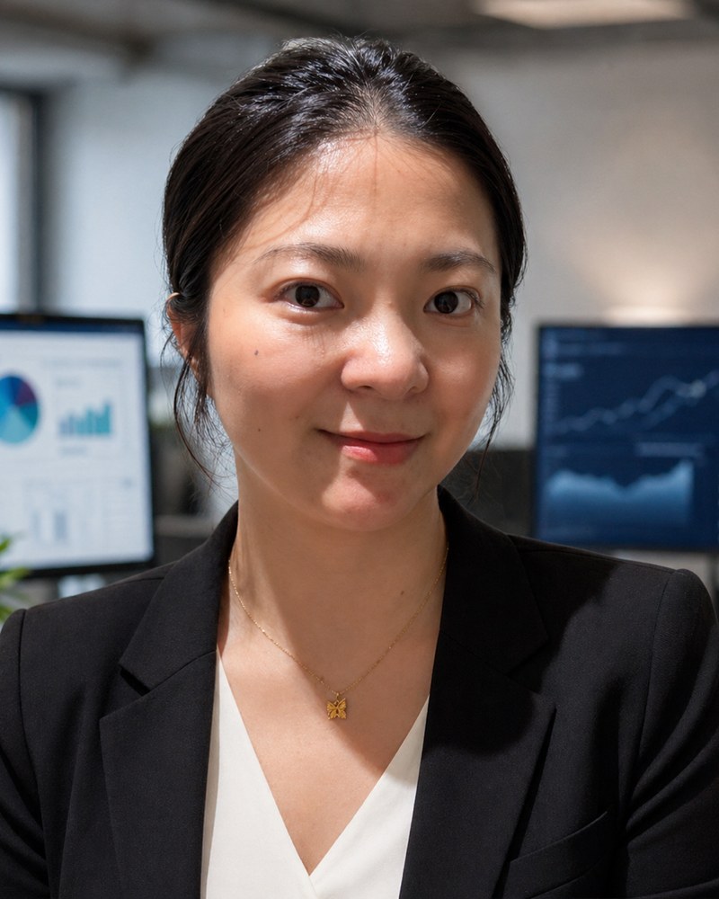 Jessica Li